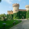 El Castillo de Peralada