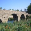 El puente de Gualta