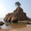 Playa Banyera de Ses Dones
