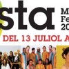 Costa Music Festival