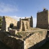 Castillo Sant Miquel