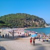 Playa Santa Cristina